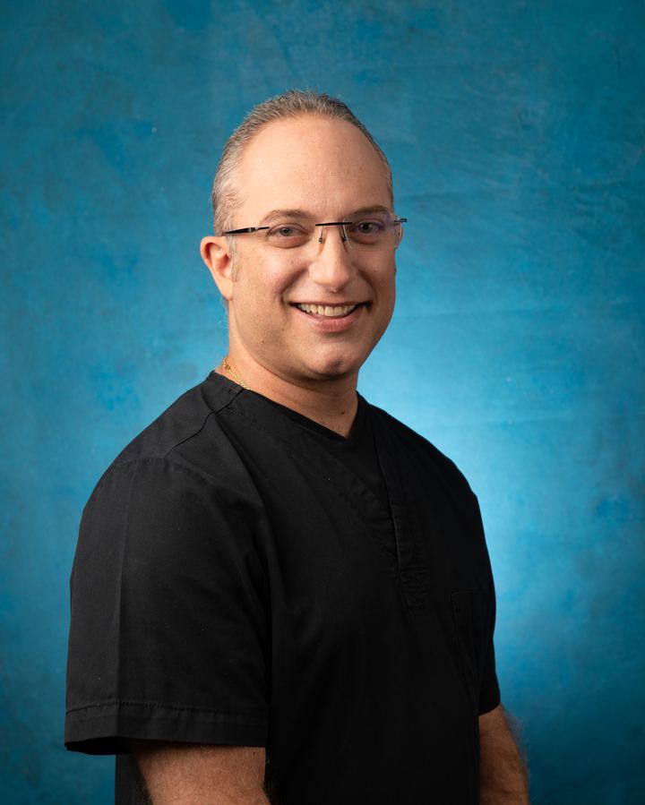 Dr. Isaac Kably M.